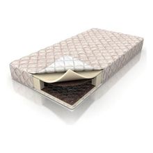 Askona Матрас пружинный Balance Practice 140х195