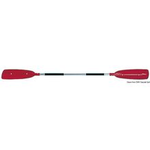 Osculati Double canoe paddle 215 cm, 34.470.02