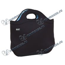 Сумка BUILT "Market Tote MTL-BLK", черный [99837]