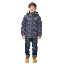 MaZiMa Парка утепленная S28262