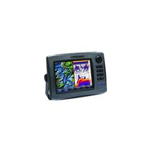 Lowrance HDS-8