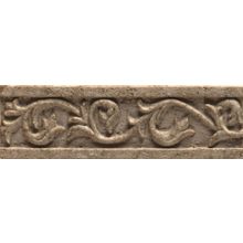 Azulev Dolmen Noce Breton Listelo 6x20 см