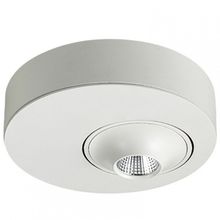 Ideal Lux Накладной светильник Ideal Lux Vogue VOGUE 121.1-7W-WT ID - 433322