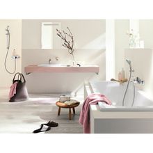 Смеситель Grohe Eurostyle Cosmopolitan 33590002 для душа