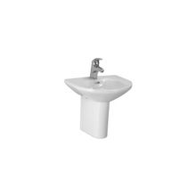 Рукомойник 45 см Laufen Living By Laufen 1543.1.000.104.1 цве: Белый