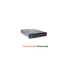 Сервер Dell PowerEdge R510,  2xXeon E5506 2.4 GHz, 2x2Gb DDR3, 6x250Gb SAS HS, perc6i, 2x750 Watt, DVD+ -RW, 2x Gbit LAN (PER510-32083-0841)