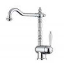 Смеситель Franke Old England, хром