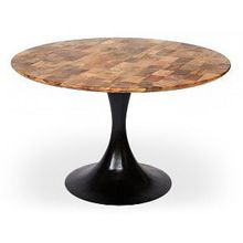 Tetchair Стол обеденный Secret De Maison La Redoute ID - 314762