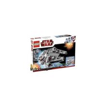 Lego Star Wars 7778 Midi Millennium Falcon (Средний Сокол Тысячелетия) 2009