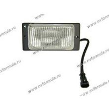 Фара противотуманная 2123 Chevy Niva штатная Automotive Lighting