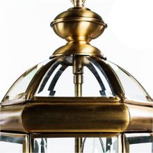 Подвесной светильник Arte Lamp Rimini A6505SP-3AB