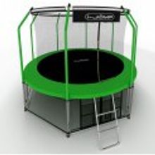 i-JUMP Elegant 14ft green