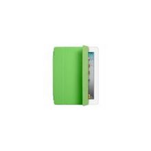 Чехол для iPad2 Smart Cover Polyurethane Green (полиуретан, салатовый) MD309