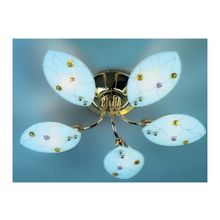Люстра потолочная Сабрина MW-Light 336011905