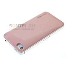 Накладка BUBBLE PACK iPhone 4 4S в ассортименте