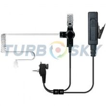 Гарнитура TurboSky TV-3 Black