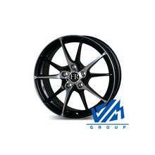 FR Design FR105 7.0x17 5 114.30 ET40.0 d67.1 MBKF