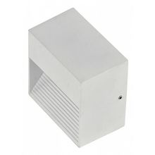 Ideal Lux Накладной светильник Ideal Lux Down DOWN AP1 BIANCO ID - 433908