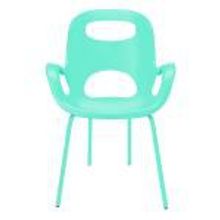 Umbra Стул дизайнерский Oh Chair морская волна арт. 320150-276