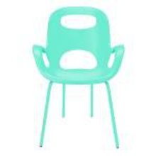 Umbra Стул дизайнерский Oh Chair морская волна арт. 320150-276