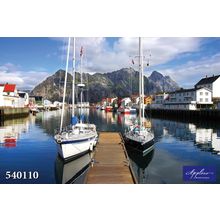 Фреска Applico 540110