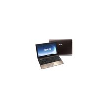 Asus K45A VX015R (Core i5 3210M 2500Mhz 4096Mb DDR3 320Gb 14" WiFi cam Windows 7 Home Basic) [90N53A724W5D1BRD13AC]