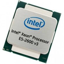 Intel Xeon E5-2609v3 1.9GHz 6core 15Mb 6.4GT 85W LGA2011 OEM