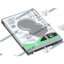 Жесткий диск 1000ГБ 2.5" Seagate "BarraCuda ST1000LM048", 5400об. мин., 128МБ (SATA III) (oem) [137193]