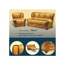 Набор мягкой мебели Грейс 3 1 1"