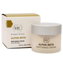 ALPHA-BETA Restoring Cream