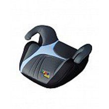 Бустер LB 311 Голубой Серый Черный