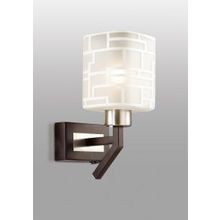 Бра с выключателем Campus 2615 1W