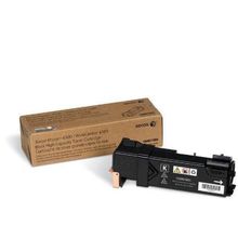 Тонер-картридж Xerox 106R01604 Black для Phaser 6500 6505 (повышенной ёмкости)