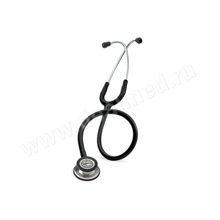 Стетоскоп Littmann Classic III, трубка чёрная, 69 см (арт. 5620) 3M, США