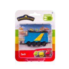 CHUGGINGTON CHUGGINGTON паровозик в блистере Зак 38592