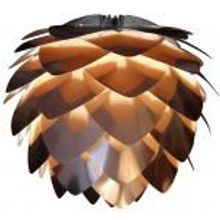 VITA Плафон Silvia медь арт. 02030