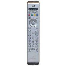 Пульт Philips RC-4345 01B (TV) оригинал