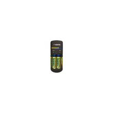 Зарядное устройство VARTA Easy Energy Pocket + 2xAA 2700 mAh