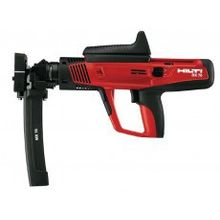 Монтажный пистолет HILTI DX 76 MX