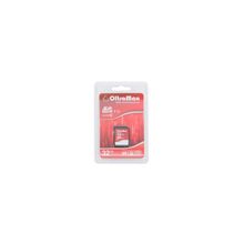 карта памяти SDHC 32Gb Class 10 UHS-1 OltraMax, Retail