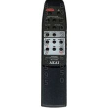 AKAI RC-V25E