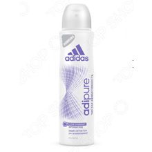 Adidas Anti-perspirant Spray Female