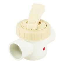 Кран Aquaviva V40-2 (E) 2-х позиционный, 50 мм