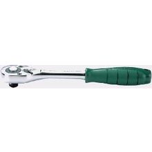 Трещотка 1 2" с быстрым сбросом, 4120GQ, Hans