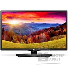 Lg 28" 28MT49VF-PZ черный