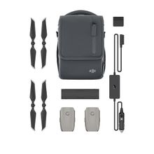 DJI Mavic 2 fly more kit (part1)