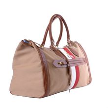 Дорожная сумка KEITA MARUYAMA 28755_05 beige