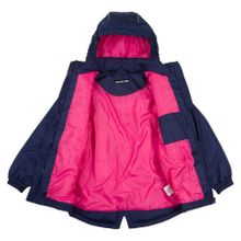 MaZiMa Парка утепленная S28161