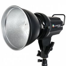 Импульсный осветитель Lumifor AMATO LX-100 100Дж