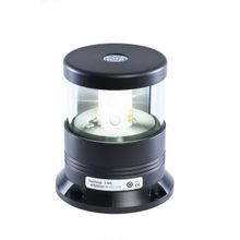 DHR Топовый огонь светодиодный DHR DHR40 40.03.00.00 24 В 4,1 Вт белый для судов до 20 м